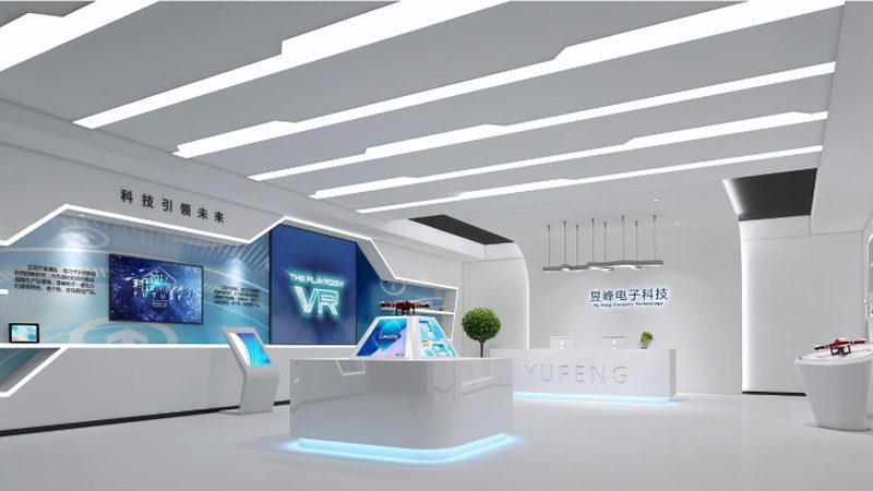 数据中台技术架构定制开发的深层解析