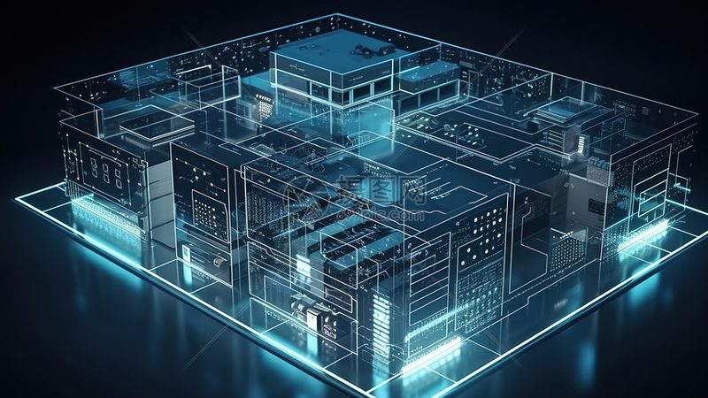 北京知识图谱存储方案：构建智能决策的基石